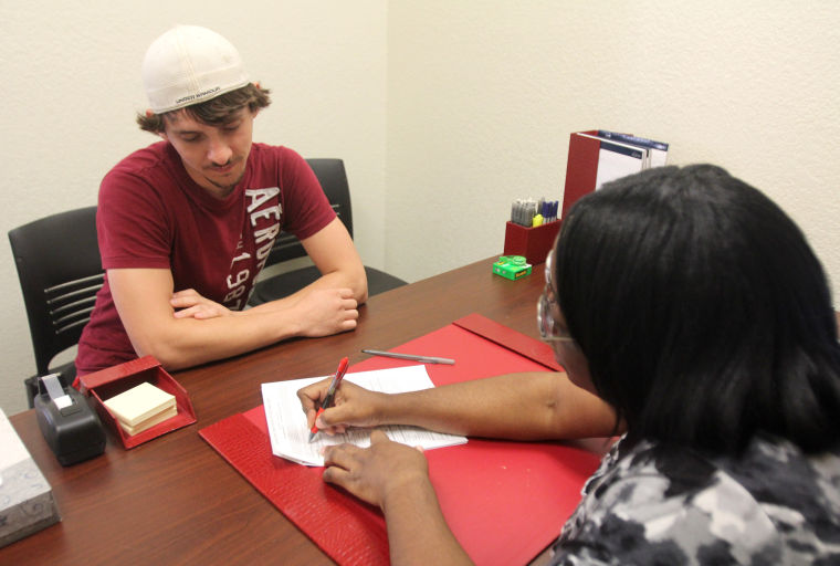 Central Texas College Academic Advising